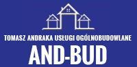 And-Bud Usługi ogólnobudowlane logo